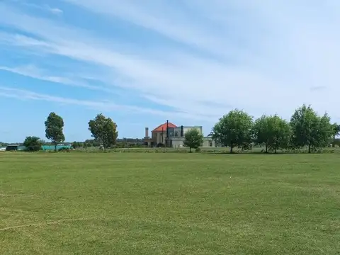 LOTE VENTA HARAS DEL SUR III VISTA AL GOLF