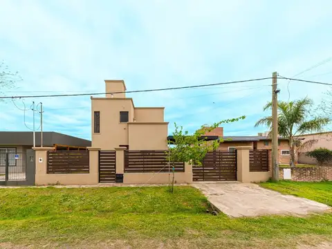 Casa en Venta de 2 dormitorios