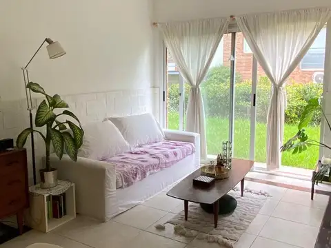 ALQUILER DEPARTAMENTO 2 AMBIENTES 24 MESES