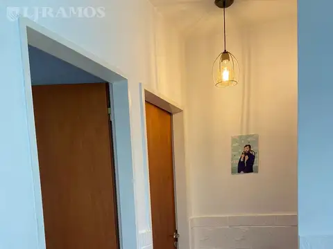 Departamento en Las Mercedes