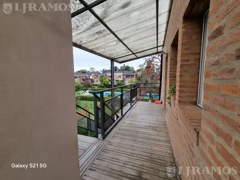 Departamento en Alquiler en Las Mercedes, $ 785.000