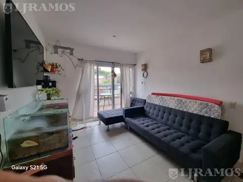 Departamento en Alquiler de 1 dormitorio