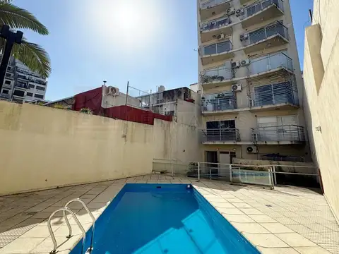 Departamento en Alquiler en Parque Chacabuco, CABA