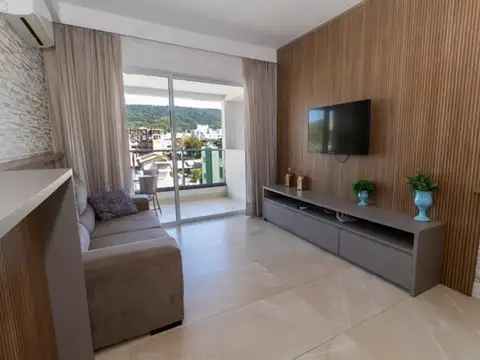 Departamento 3 ambientes con 3 baños