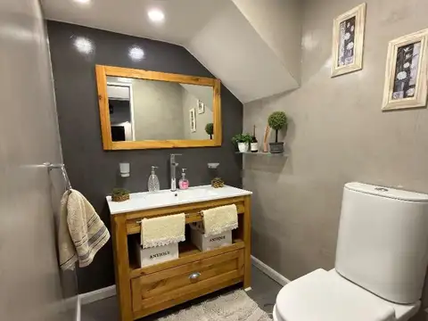 Casa en Venta 1 año