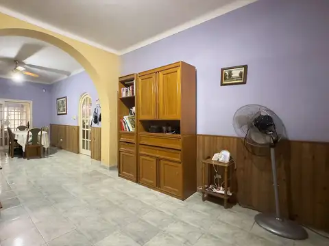 Casa en Venta de 5 dormitorios