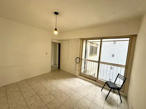 Departamento en Venta 40 años