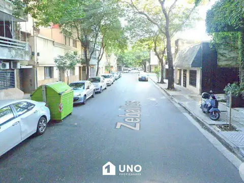 Terreno en Venta de 98,0 m2