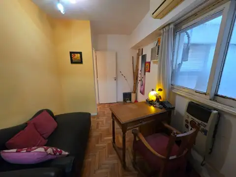 Departamento en Venta 55 años