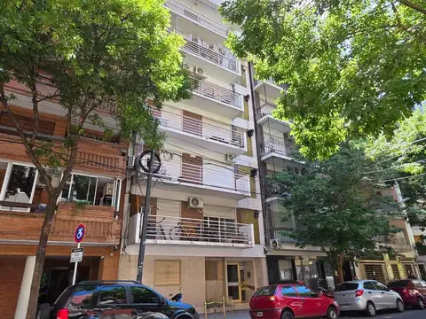 VENTA MONOAMBIENTE APTO PROFESIONAL