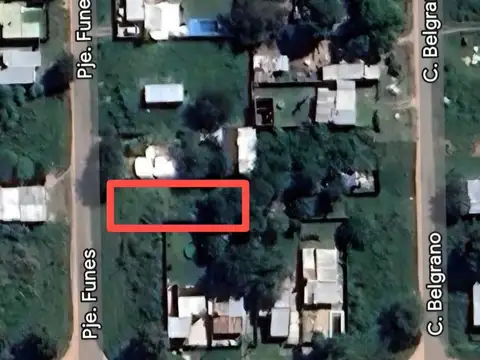 Terreno en Venta en Santo Tome, La Capital