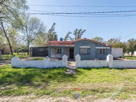 Casa en Venta en Villa Anisacate, Santa María