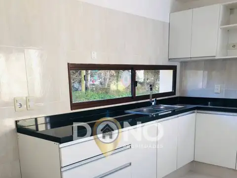 Casa en Venta A Estrenar