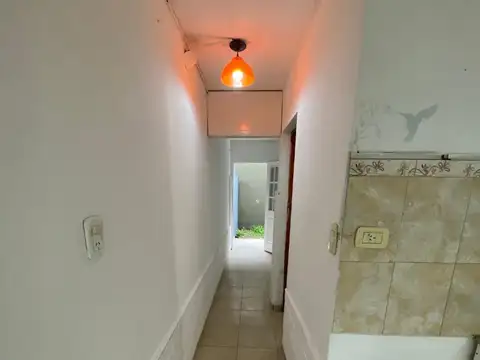 Departamento en Alquiler de Monoambiente