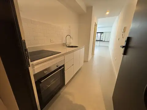 ALQUILER DEPARTAMENTO MONOAMBIENTE NUÑEZ ESTRENAR