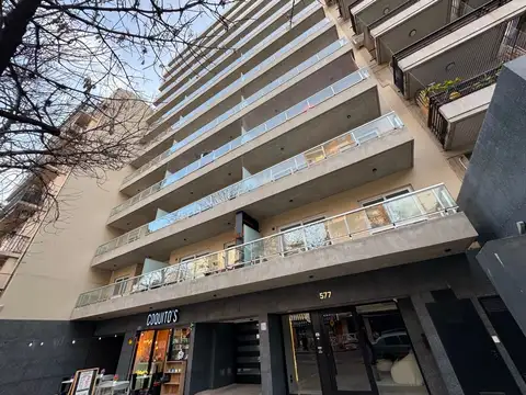 DUPLEX 2 AMB EN CABALLITO