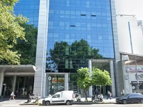 Oficina en Alquiler en Belgrano, CABA