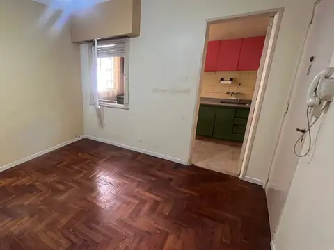 Departamento en Alquiler 45 años