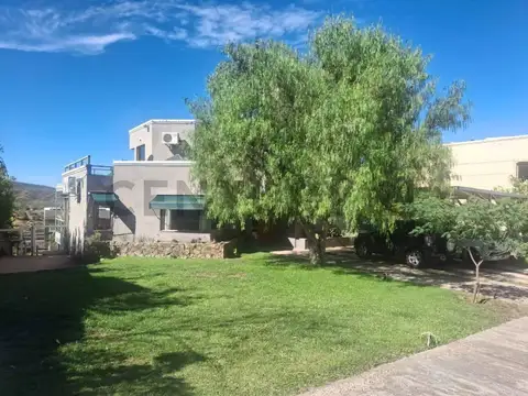 Casa en Venta de 5 dormitorios