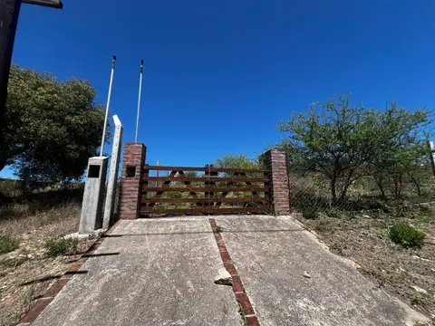 Terreno en Venta de 2110,0 m2