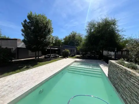 VENTA CASA 3 DORMITORIOS TALAR DE MENDIOLAZA