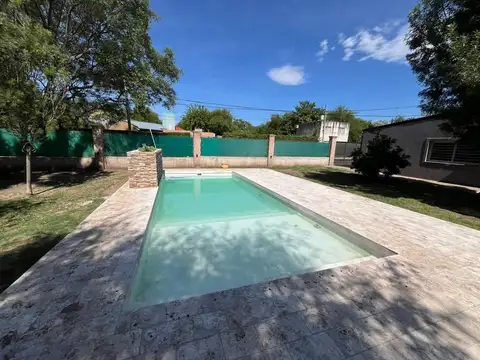 Casa en Venta de 3 dormitorios