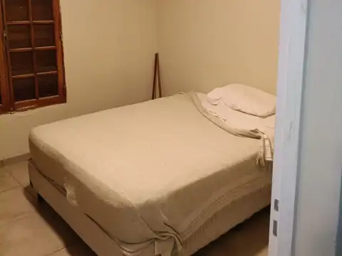 CASA EN VENTA LA CALERA CON PILETA NO CRED.