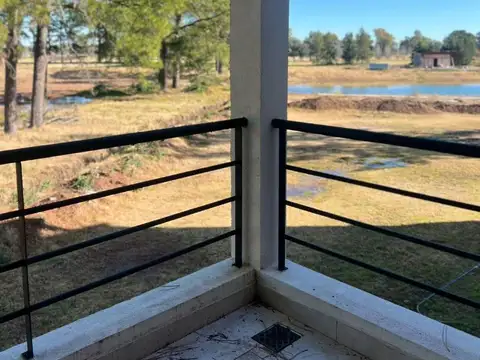 EXCELENTE VENTA DEPARTAMENTO 2 AMBIENTES COUNTRY PINARES 