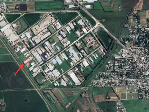 Ruta 21 Km 286 , Piso 0