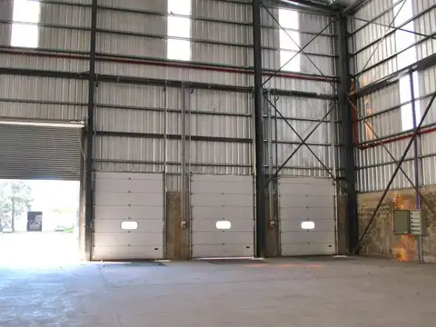 Ruta 21 Km 286 -  Nave Logística 5.200 m2
