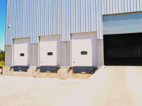 Nave Logística AAA 5.200 m² – Ruta 21 Km 286 – Parque Industrial Alvear