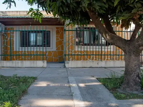 Se Vende Casa en Barrio Parque Reconquista