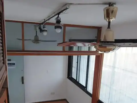 Oficina Monoambiente con 1 baño