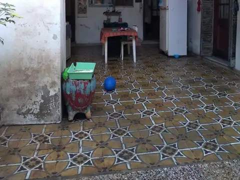 Casa en Venta en Pompeya, USD 85.000