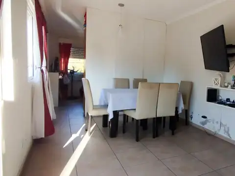 Depto Tipo Casa en Venta al Sureste