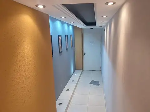 Depto Tipo Casa en Venta de Monoambiente