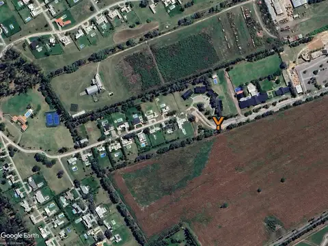 Casa en Venta al Sureste