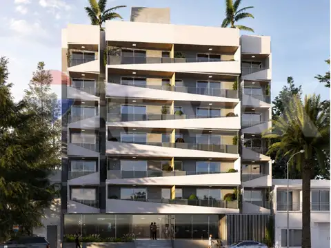 VENTA MONOAMBIENTE DE POZO EN TIGRE CENTRO