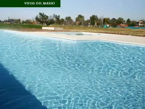 Terreno en Venta en Ayres Plaza, USD 210.000