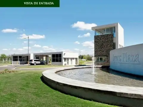 Terreno en Venta en Ayres Plaza, USD 210.000