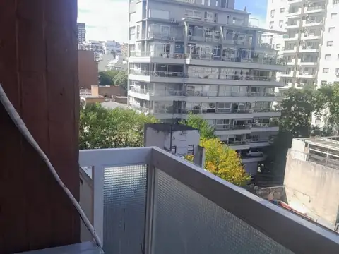 Departamento - Alquiler - Argentina, Capital Federal - ZAPIOLA 2156