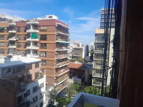Departamento - Alquiler - Argentina, Capital Federal - ZAPIOLA 2156