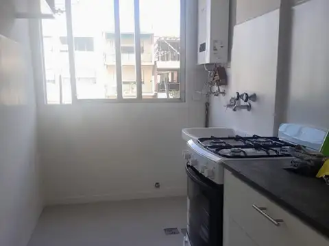 Departamento en Alquiler de Monoambiente