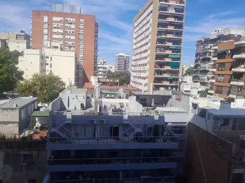 Departamento en Alquiler de 2 dormitorios