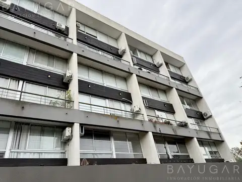 Venta Departamento 3 ambientes - Pilar Centro - APTO CRÉDITO