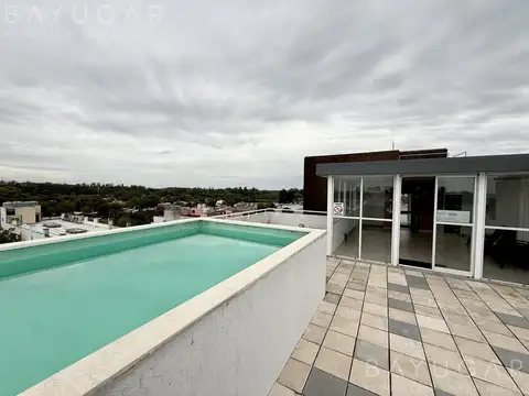 Departamento en Venta en Pilar Centro, USD 85.000