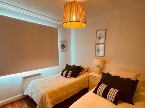 Departamento en Venta con 2 cocheras