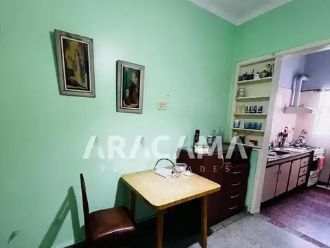 Casa en Venta 40 años