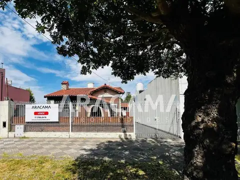 Casa en Venta en Monte Grande