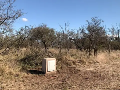 TERRENO EN VENTA EN SANTA ROSA DE CALAMUCHITA
